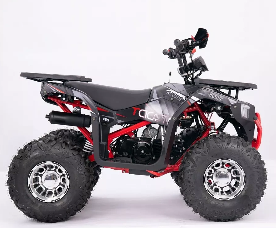 Квадроцикл YACOTA Sirius LD 125 в Новороссийске