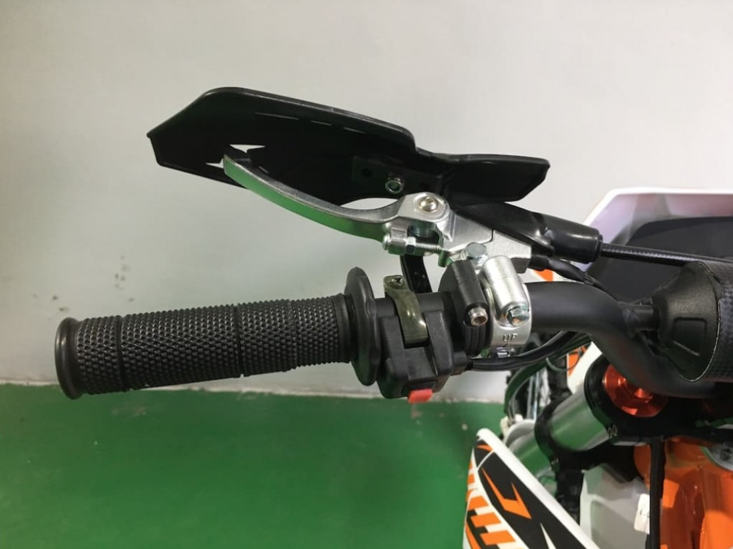 Питбайк JHLMOTO JHL Z125E Pro (ZS154FMI-3) в Новороссийске