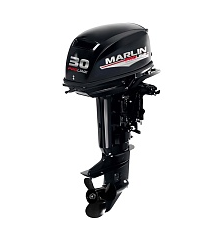 Лодочный мотор MARLIN PROLINE MP 30 AMHL в Новороссийске