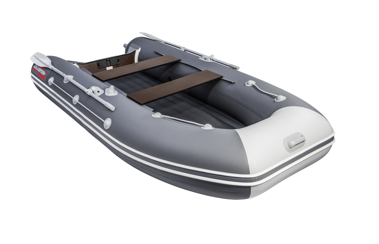 Лодка Таймень LX 3400 НДНД в Новороссийске