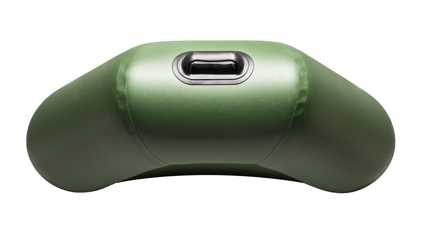 Лодка Барс 260 в Новороссийске