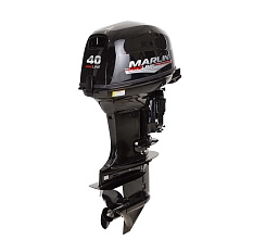 Лодочный мотор MARLIN PROLINE MP 40 AWRS в Новороссийске