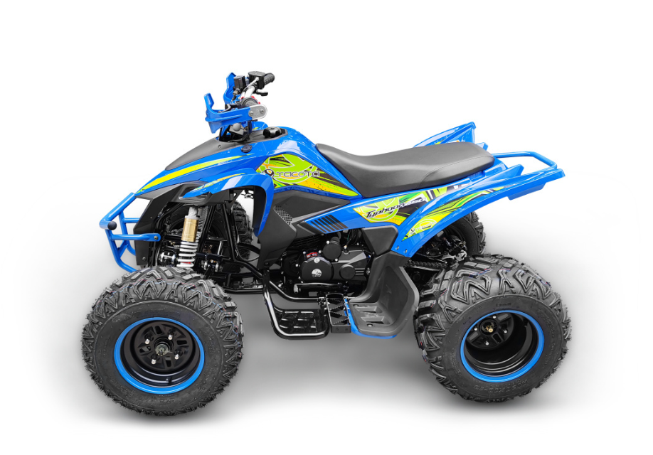 Квадроцикл YACOTA TYPHOON 250 в Новороссийске