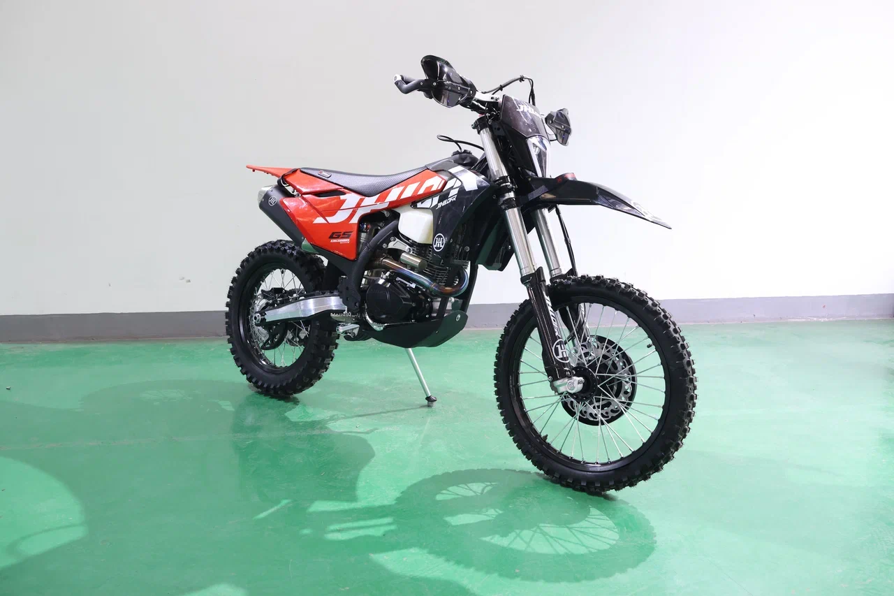 Мотоцикл JHLMOTO JHLofr GS CB300RL в Новороссийске