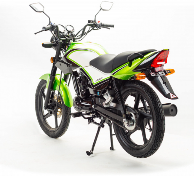 Мотоцикл MOTOLAND (МОТОЛЕНД) VOYAGE 200 в Новороссийске