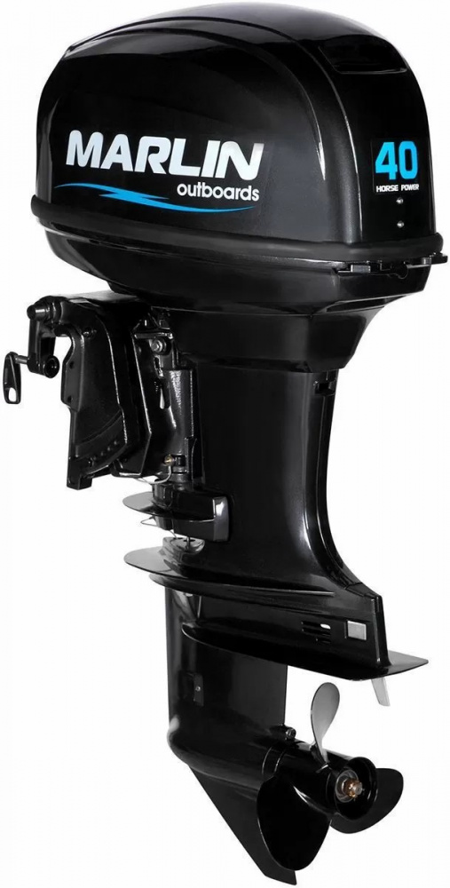 Лодочный мотор MARLIN MP 40 AWRS в Новороссийске