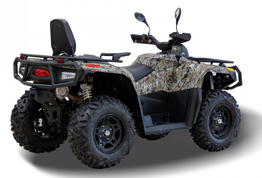 Квадроцикл HISUN TACTIC GT1000/LIMITED в Новороссийске