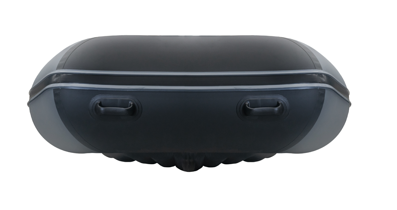 Лодка Таймень RX 3700 НДНД в Новороссийске