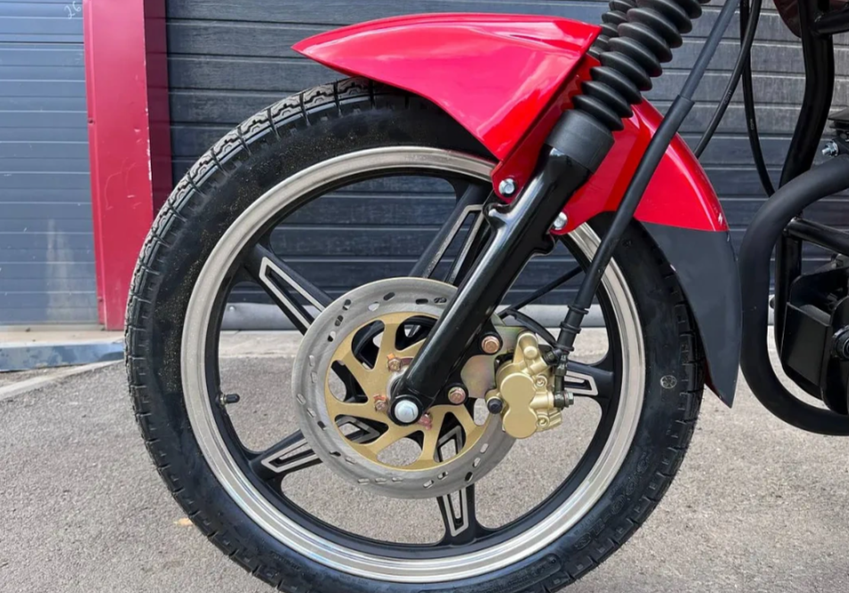 Мотоцикл RACER MAGNUM RC200-C5B в Новороссийске