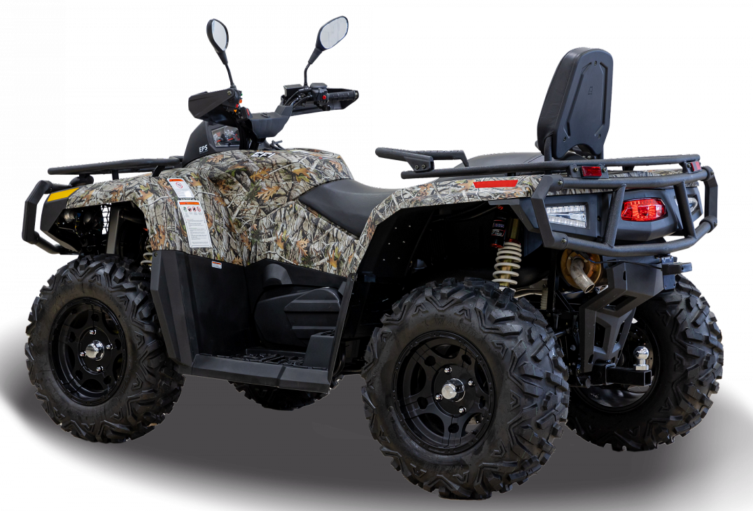 Квадроцикл HISUN TACTIC GT1000/LIMITED в Новороссийске