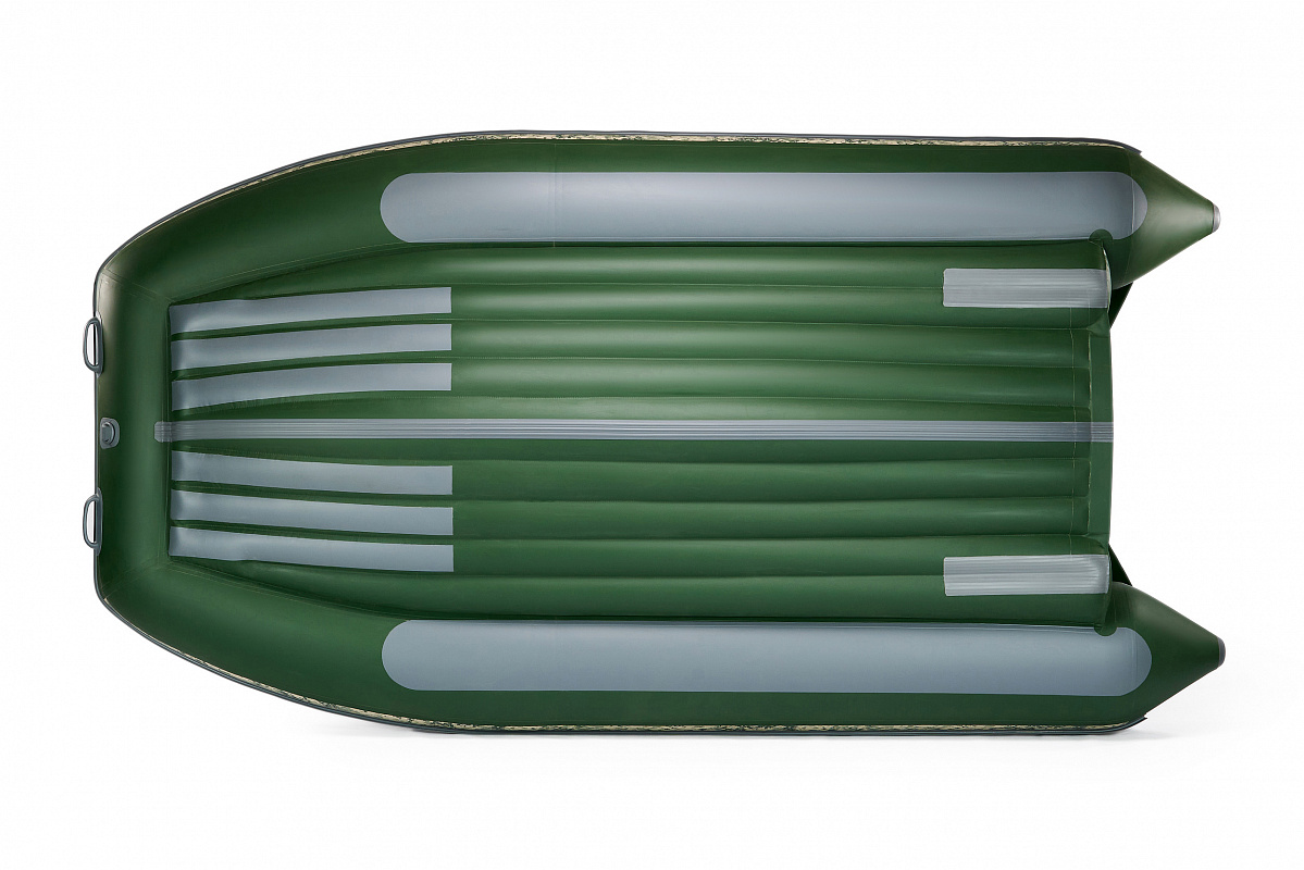 Лодка MISHIMO RAPID 380 PRO в Новороссийске