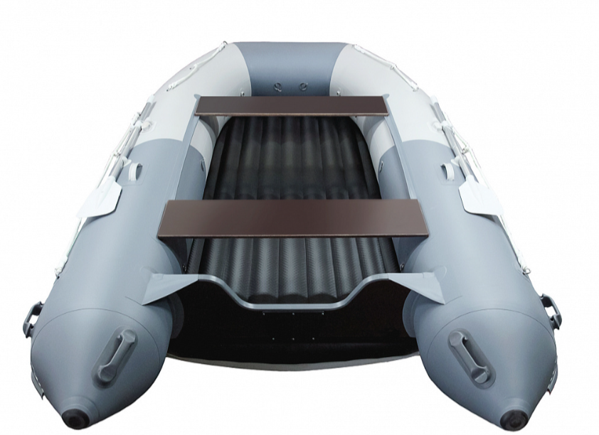 НАДУВНАЯ ЛОДКА GLADIATOR E350S в Новороссийске