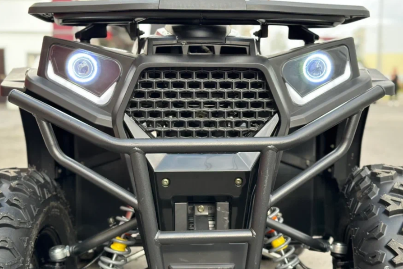 Квадроцикл GBM CROSS HILL 300 NEW в Новороссийске