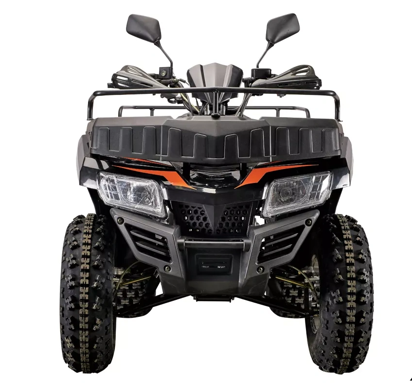 Квадроцикл YACOTA CABO 200LD в Новороссийске