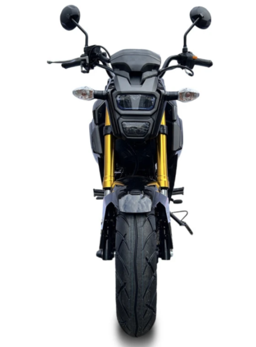 Мотоцикл PROMAX STRYKER 200(49) в Новороссийске