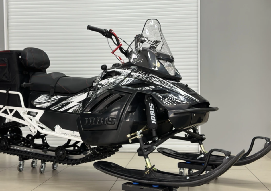 СНЕГОХОД IRBIS SF200L XE SUPERLONG в Новороссийске