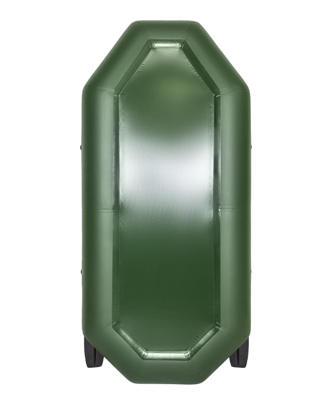 Лодка Барс 260 в Новороссийске