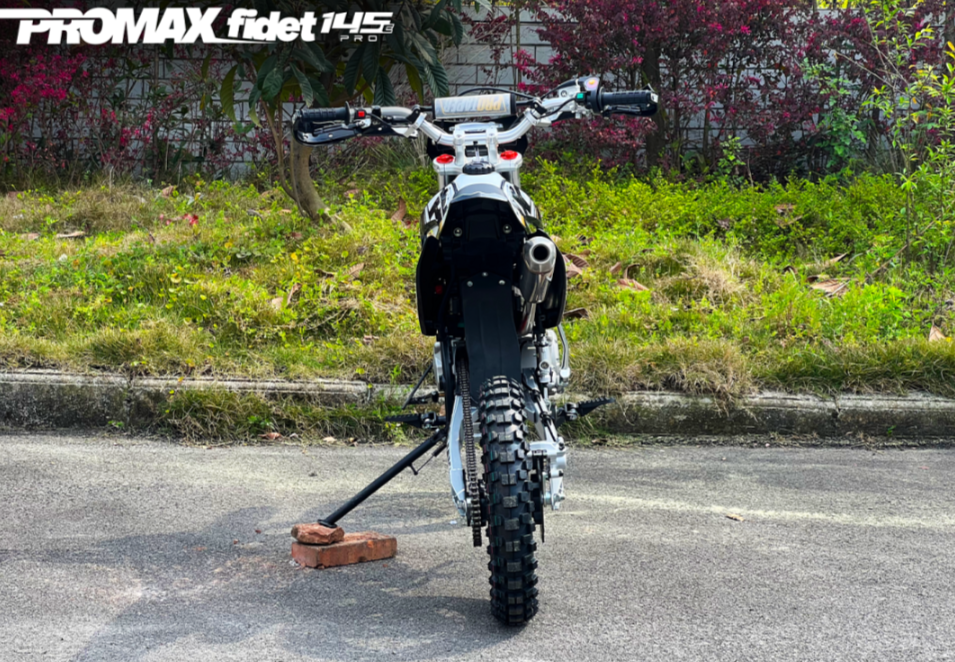 Мотоцикл (питбайк) PROMAX FIDET (ФАЙДЕТ) 145E PRO 17/14 в Новороссийске