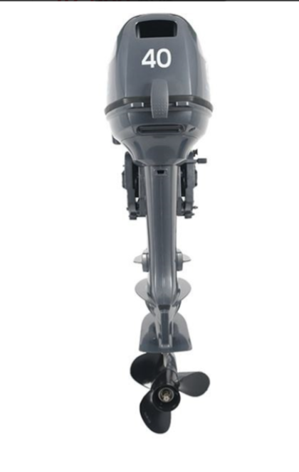 Лодочный мотор ALLFA CG Т40 S в Новороссийске