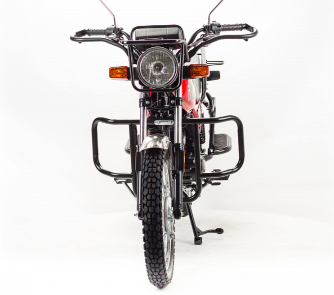 Мотоцикл MOTOLAND (МОТОЛЕНД) FORESTER LITE 200 в Новороссийске