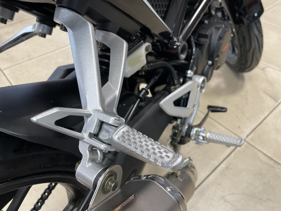 Мопед PROMAX CB150R (49) в Новороссийске