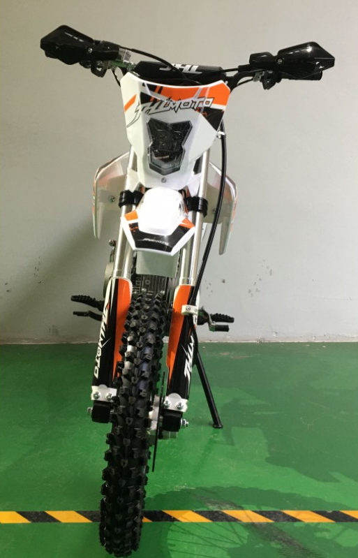 Питбайк JHLMOTO JHL Z125E Pro (ZS154FMI-3) в Новороссийске