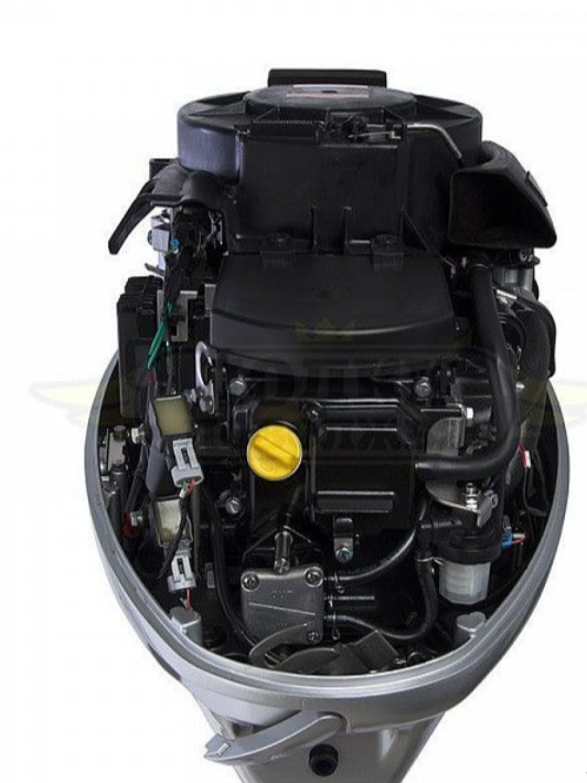 Лодочный мотор SEANOVO SNEF30FEL-EFI в Новороссийске