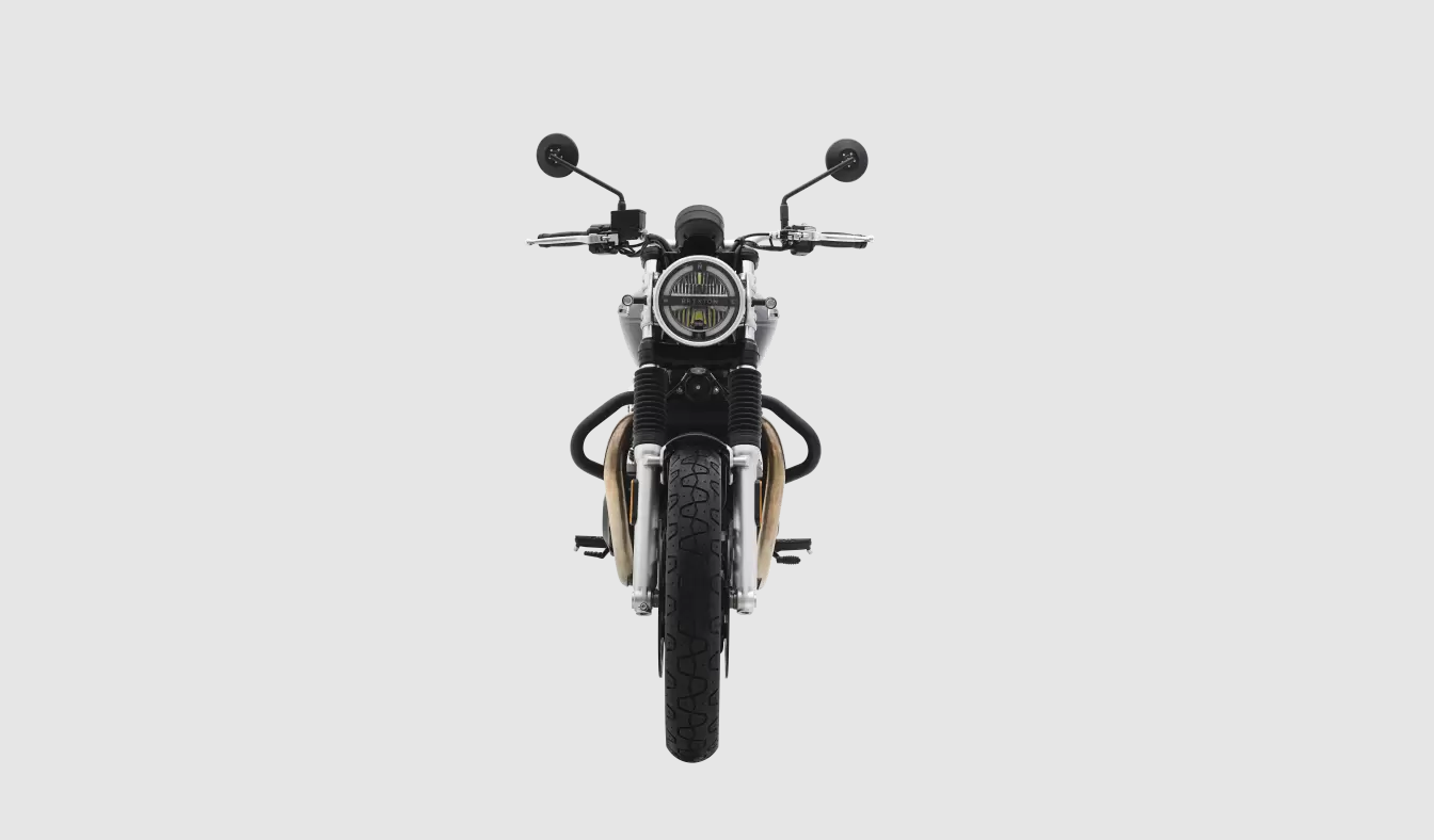 Мотоцикл GAOKIN GK 1200 в Новороссийске