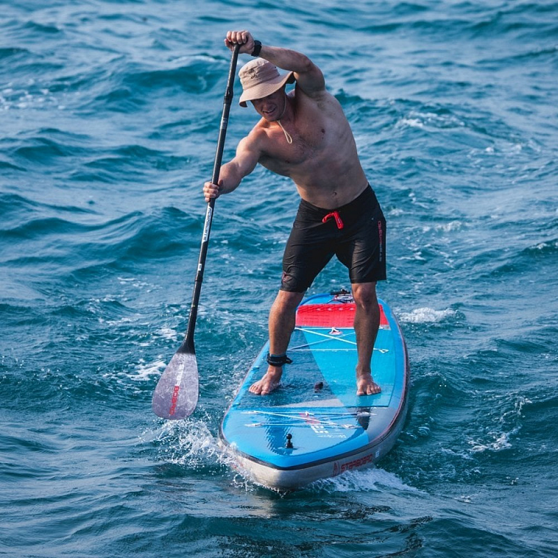 SUP (САП) Доска MISHIMO NAOMI PRO 12 в Новороссийске