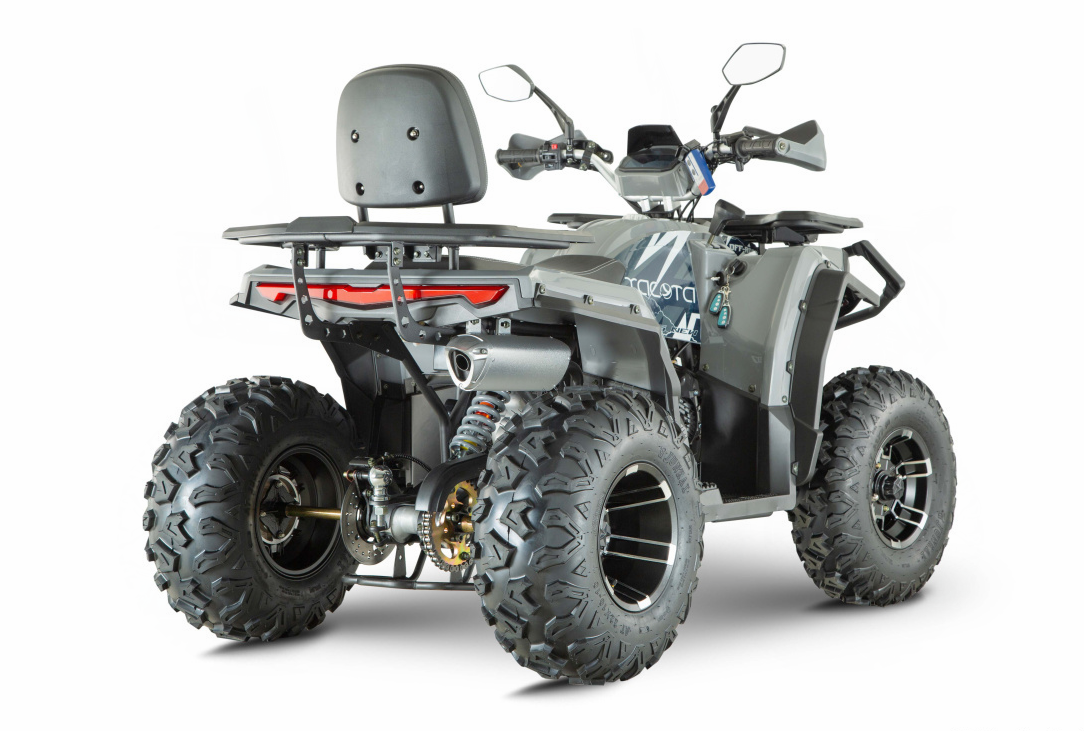 Квадроцикл YACOTA VIKING PRO 250 в Новороссийске