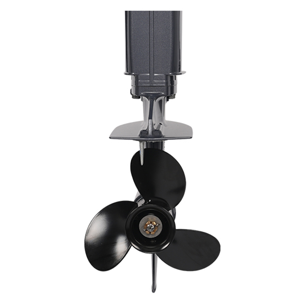 ЛОДОЧНЫЙ МОТОР ALLFA CG Т30 S в Новороссийске