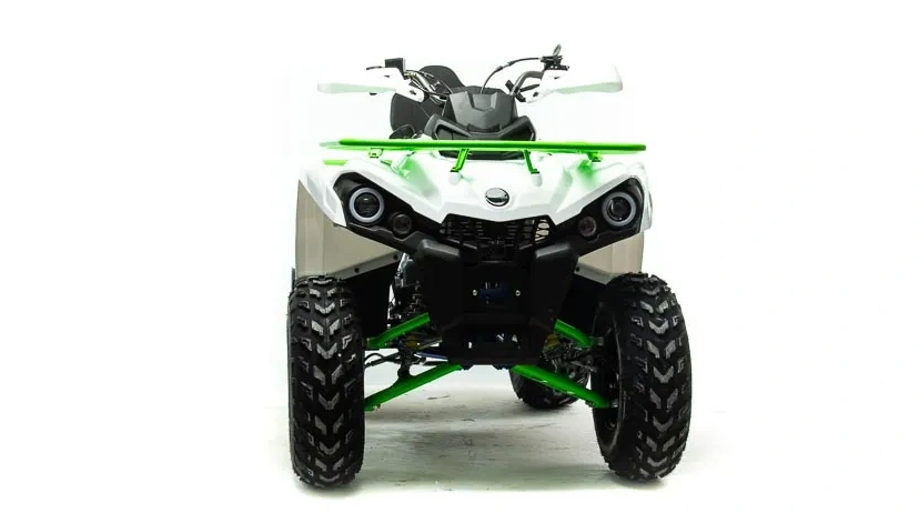 Квадроцикл MOTOLAND (МОТОЛЕНД) VOX200 SHARK (баланс. вал) в Новороссийске