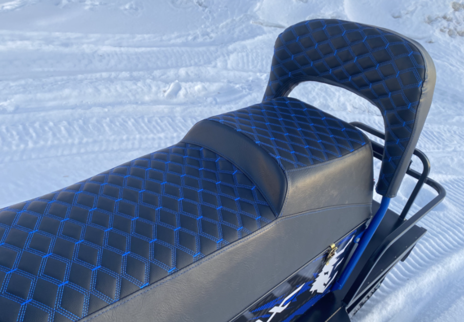 Снегоход PROMAX YAKUT 500 R/K SUPERLONG 2.0 4T 27 в Новороссийске