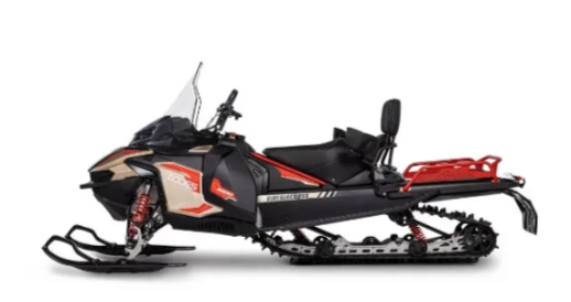 Снегоход AODES Siberiacross 1000 SWT 600mm LCD 6.8 в Новороссийске