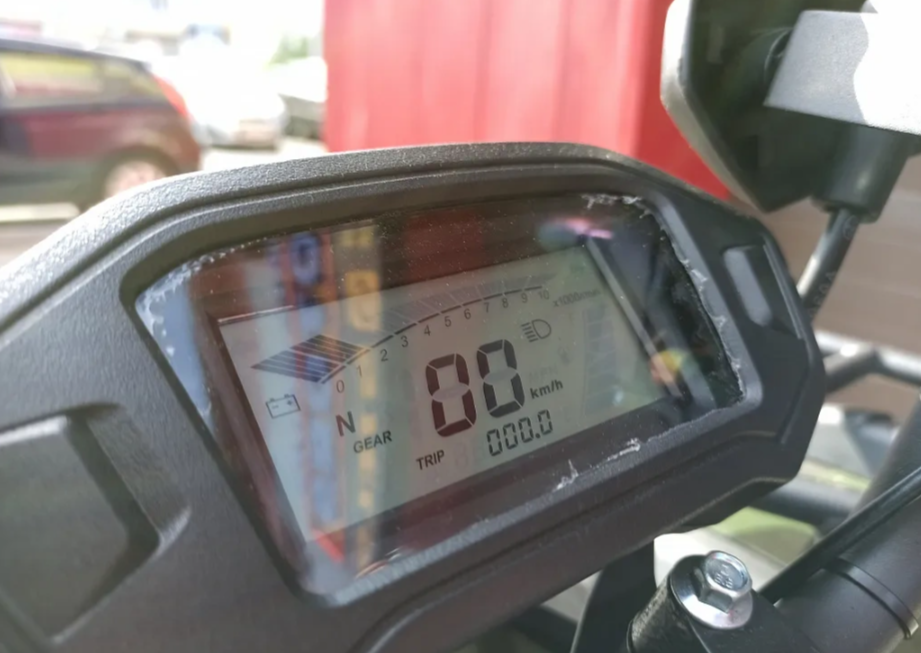 Квадроцикл PROMAX ATV 250 PRO (2025) в Новороссийске