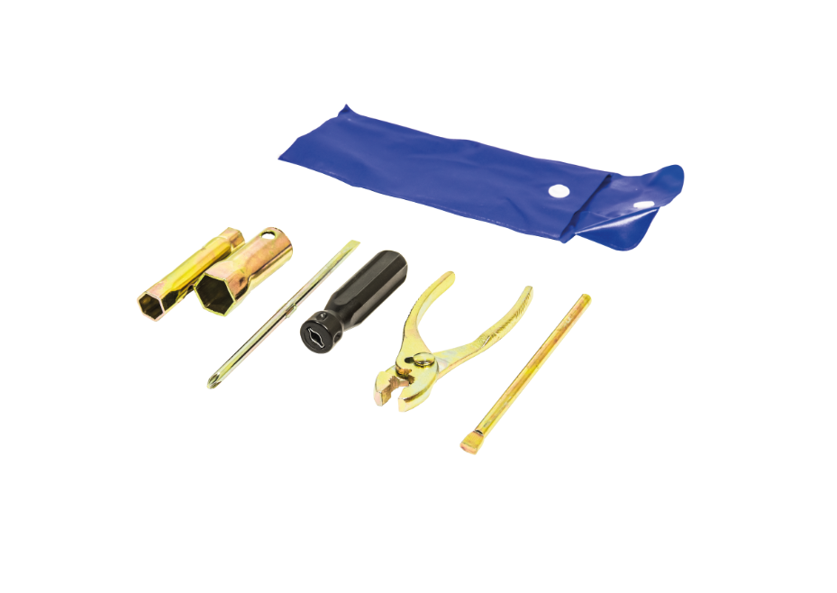 Лодочный мотор APACHE T5 BS в Новороссийске