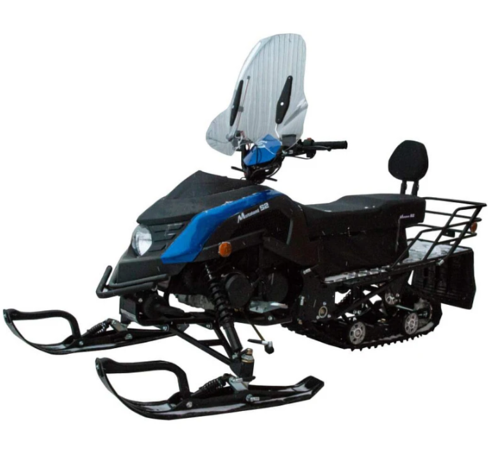 Снегоход MOTOLAND (МОТОЛЕНД) SNOWFOX 200 в Новороссийске