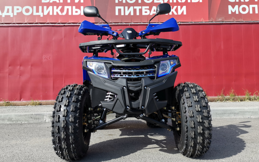 Квадроцикл PROMAX WILD 2.0 190 LUX в Новороссийске