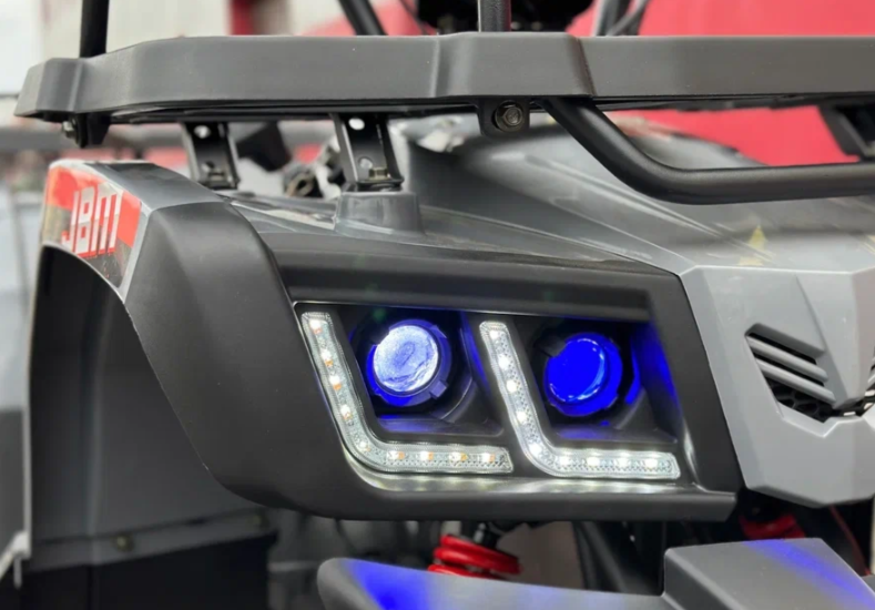 Квадроцикл GBM MAVERICK 300 NEW в Новороссийске