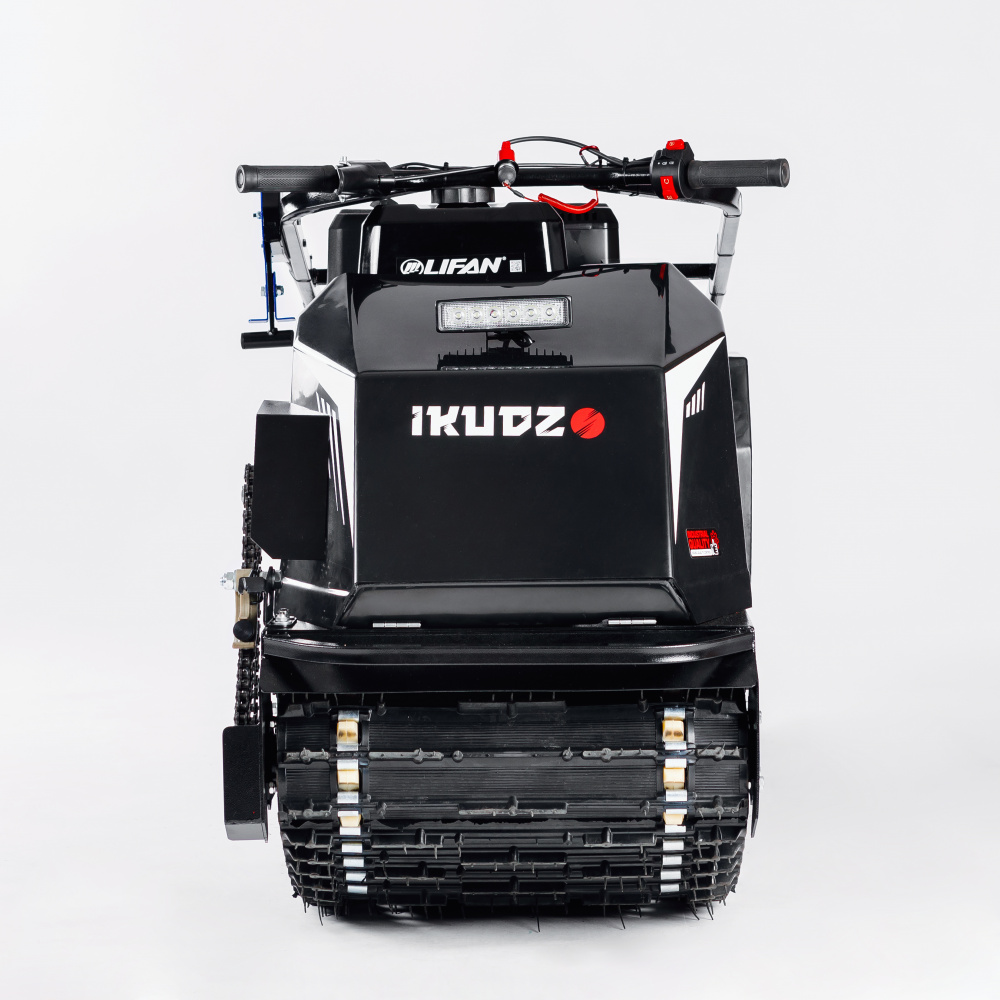 МОТОБУКСИРОВЩИК IKUDZO LONG 2.0 1700/500 EKR19 в Новороссийске