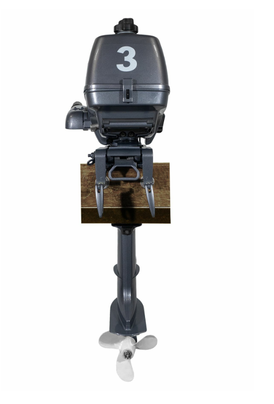 Лодочный мотор APACHE T3 BS в Новороссийске