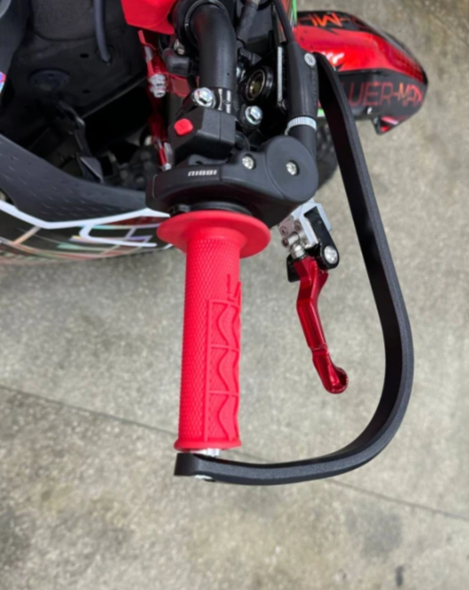 Кроссовый мотоцикл FAIDET CB300RL MAX KKE в Новороссийске