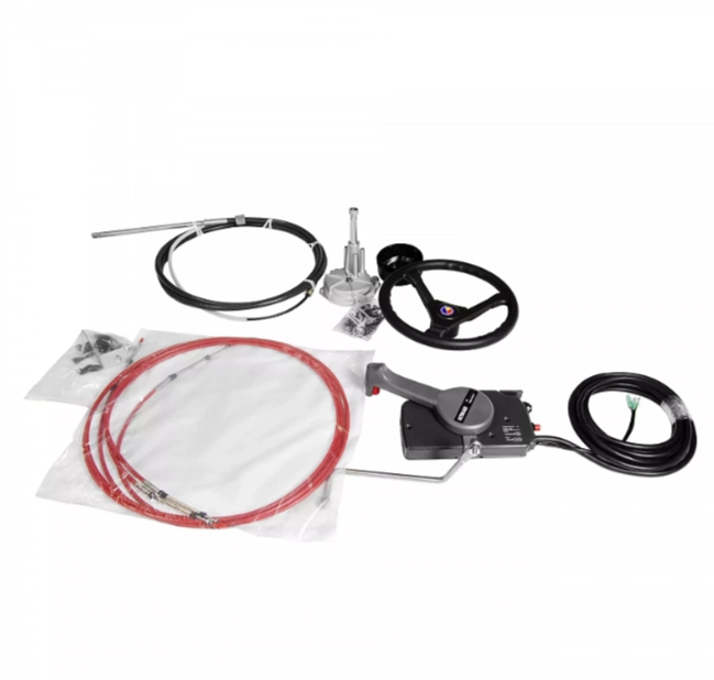 Лодочный мотор GLADIATOR G20FES в Новороссийске