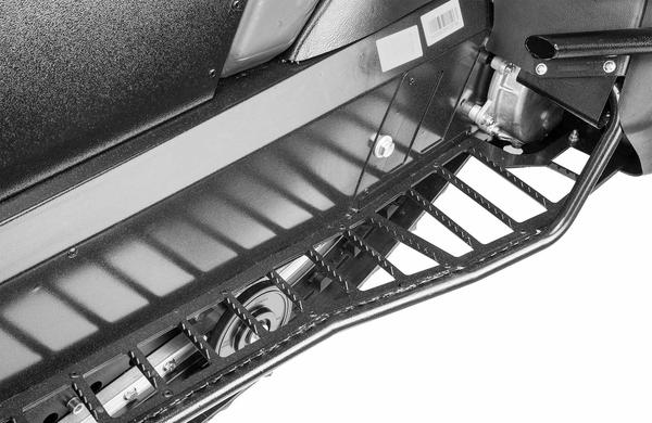 Снегоход STELS MS600T (SWT ST) СТАВР 1.0 К01 Tech в Новороссийске