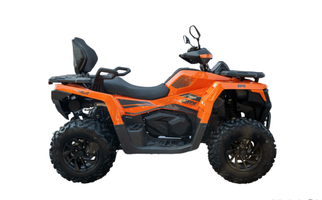 Квадроцикл HND QRX 650 в Новороссийске