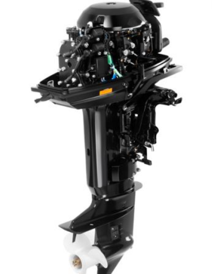 Лодочный мотор HIDEA HD30FHS в Новороссийске
