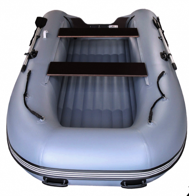 НАДУВНАЯ ЛОДКА GLADIATOR E380S в Новороссийске