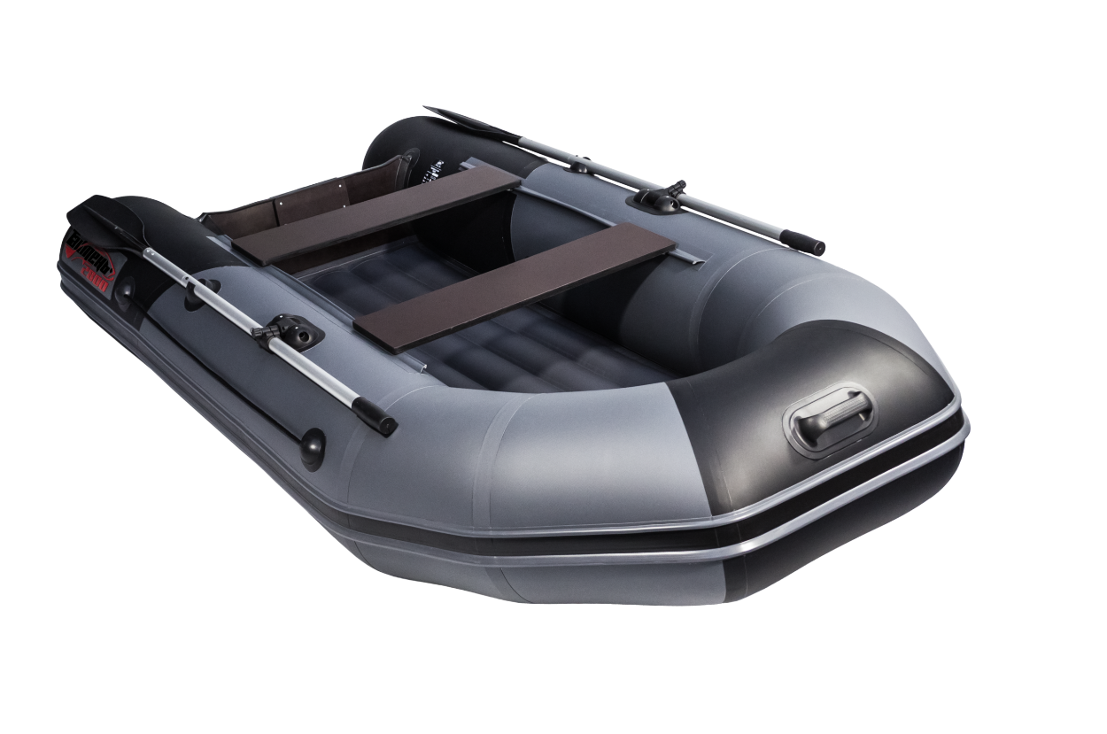 Лодка Таймень NX 2800 НДНД в Новороссийске