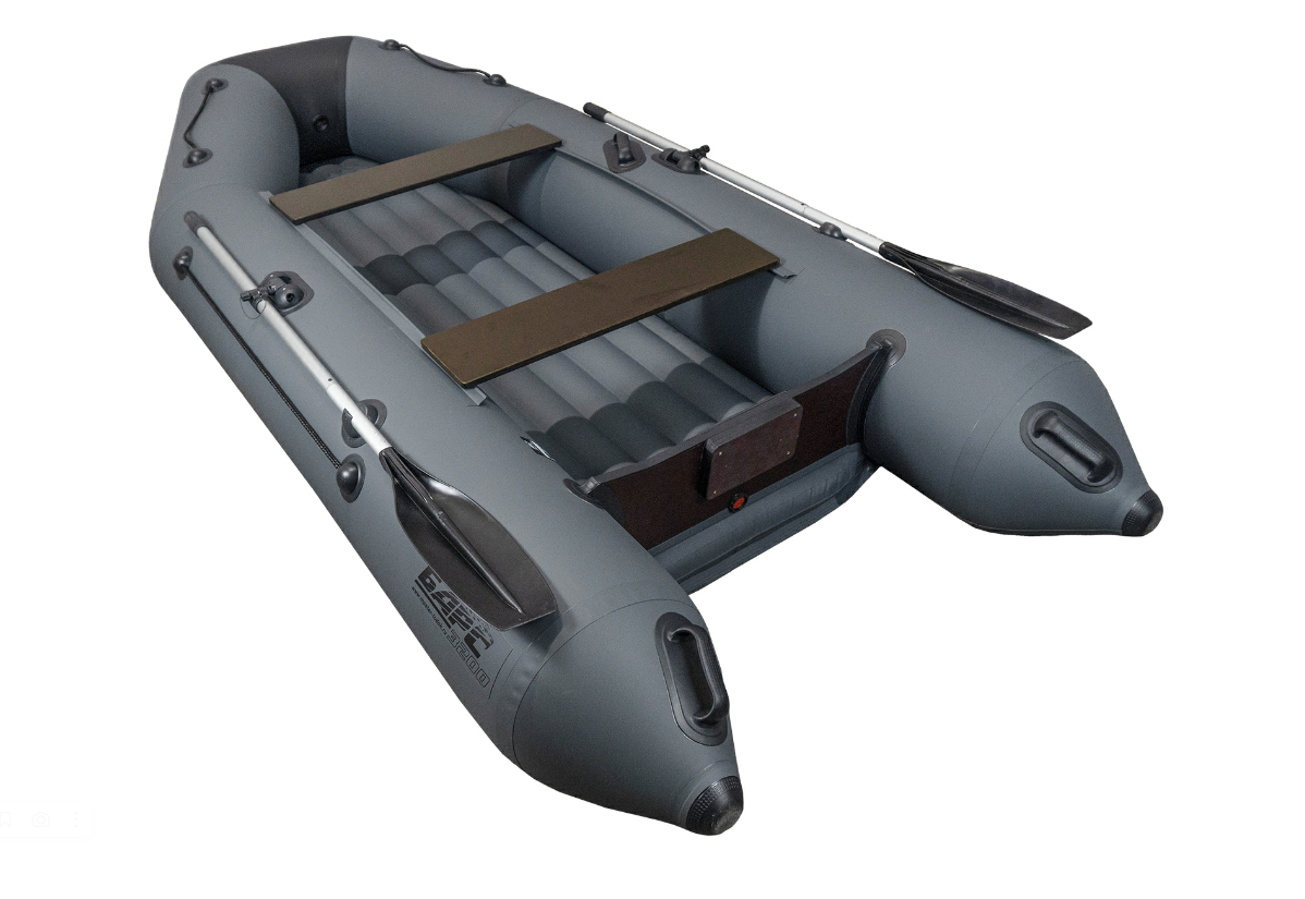 Лодка Барс 3200 нднд в Новороссийске