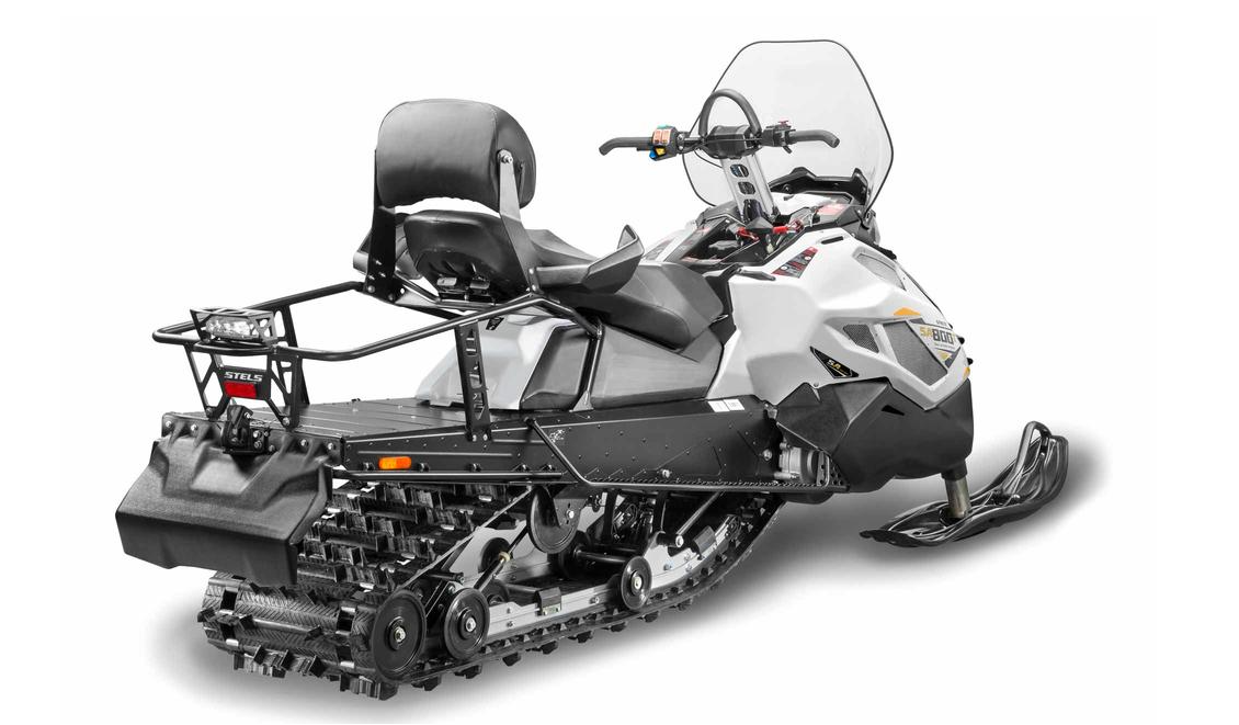 Снегоход STELS АТАМАН SA800T 2.0 в Новороссийске